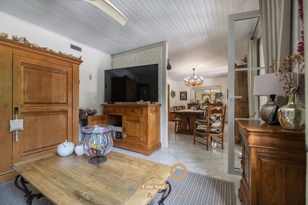 Vente Maison Maison Maubec