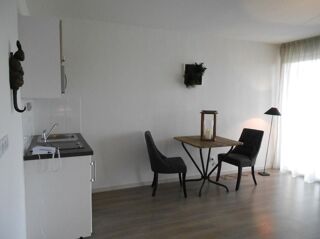  Appartement  vendre 1 pice 33 m