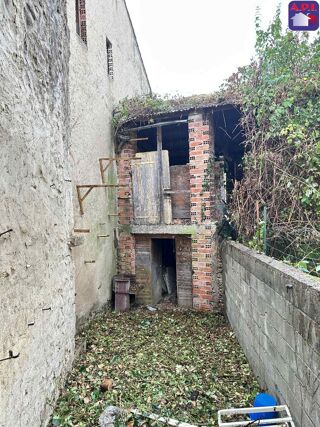  Maison � vendre 4 pi�ces 93 m�