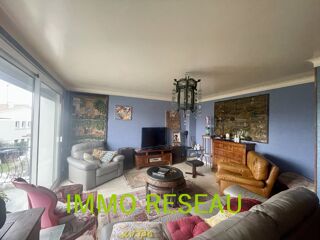  Maison à vendre 6 pièces 170 m²