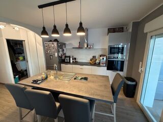  Appartement � vendre 3 pi�ces 98 m�