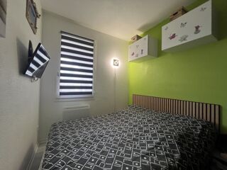  Maison à vendre 2 pièces 25 m²