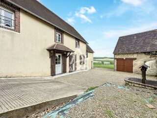  Maison  vendre 6 pices 118 m