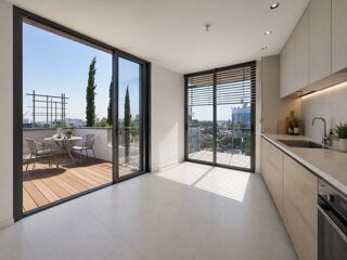 Appartement 4 pièces 154 m²