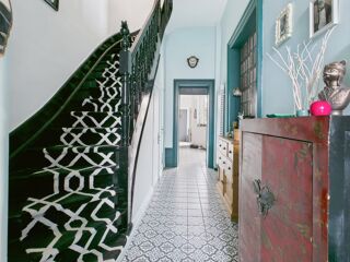  Maison à vendre 9 pièces 218 m²