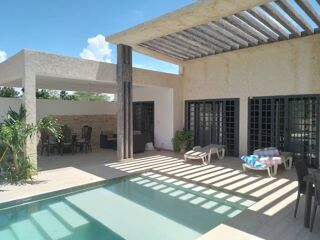  Maison � vendre 4 pi�ces 160 m� Nguerigne