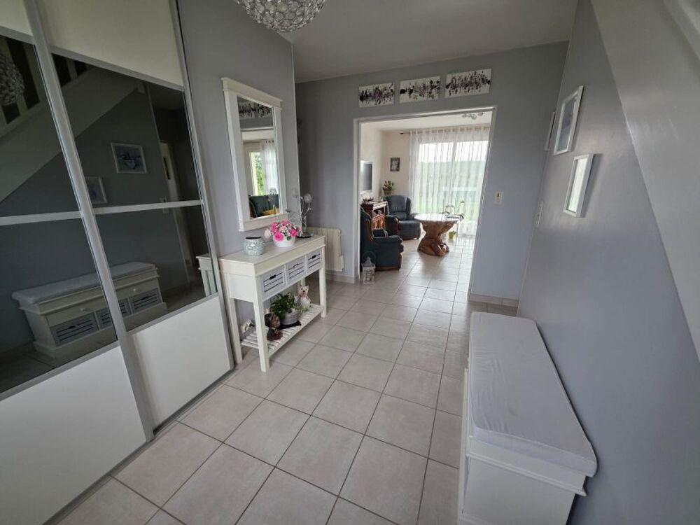 Vente Maison Maison Lassigny