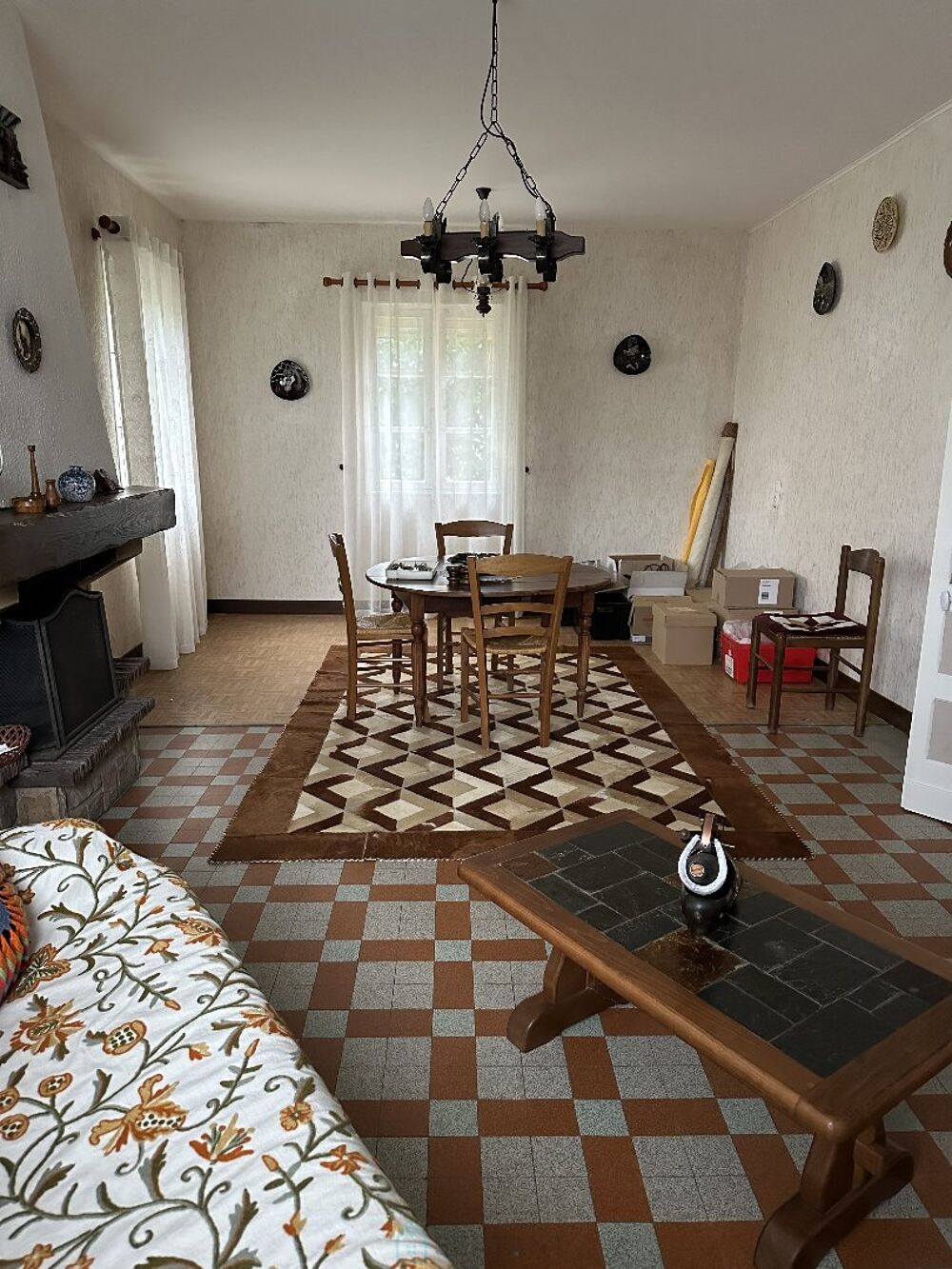 Vente Maison Maison individuelle Bourgtheroulde infreville
