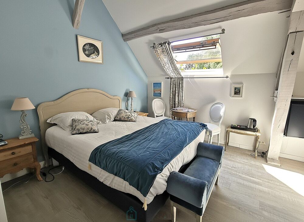 à vendre  Villa Amboise (37400)
