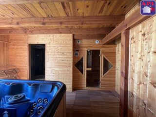  Maison � vendre 6 pi�ces 215 m� Saint jean du falga
