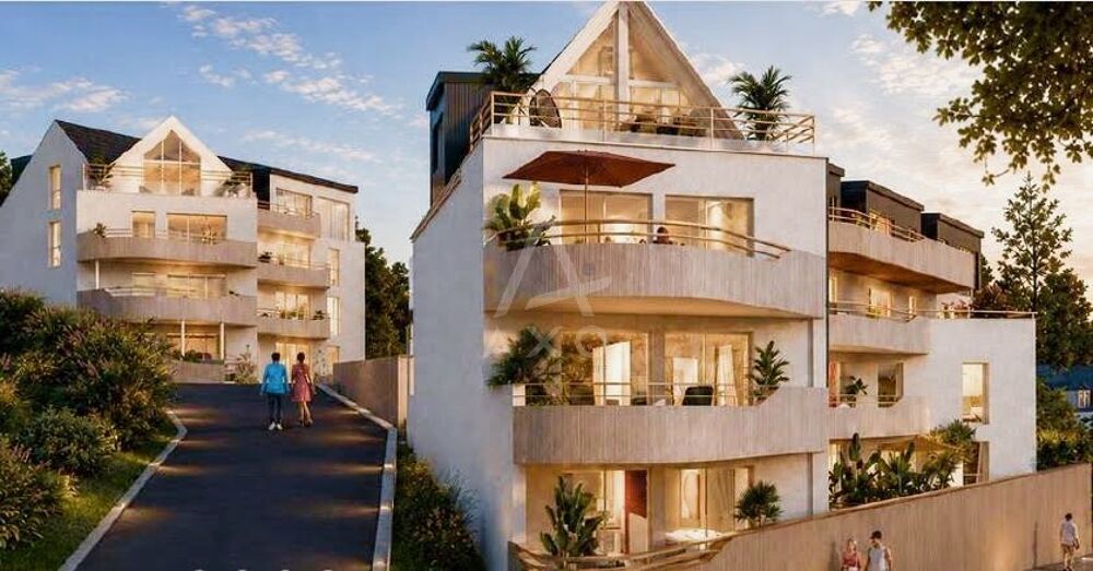 Appartement neuf