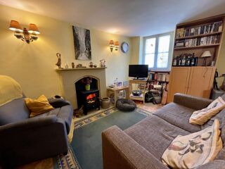  Maison � vendre 4 pi�ces 60 m�