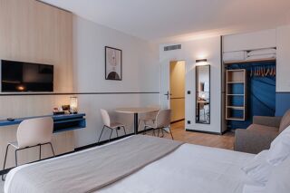  Appartement � vendre 2 pi�ces 28 m�