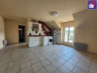  Appartement à louer 2 pièces 40 m²