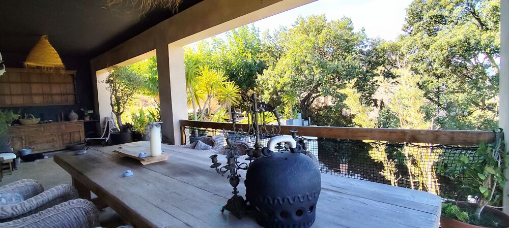 à vendre  Maison Vinça (66320)