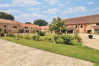  Villa � vendre 15 + pi�ces 3900 m�