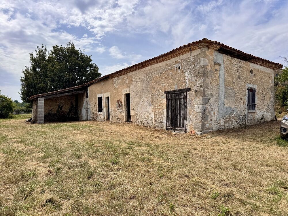 Maison 3 pièces 98 m² · à Perignac · 98 m² · 45 000 €