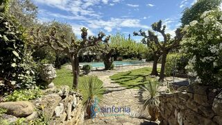  Villa  vendre 14 pices 273 m