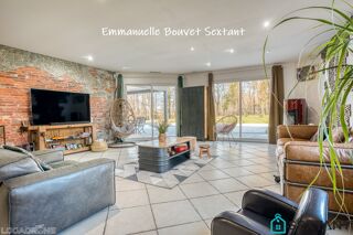  Maison � vendre 8 pi�ces 225 m�