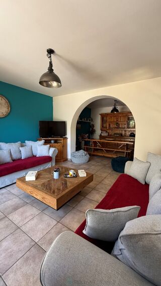  Maison à vendre 4 pièces 78 m²