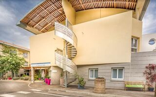  Appartement � vendre 1 pi�ce 19 m�