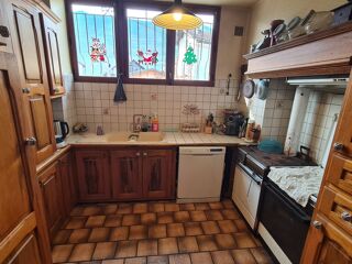  Maison � vendre 6 pi�ces 139 m�