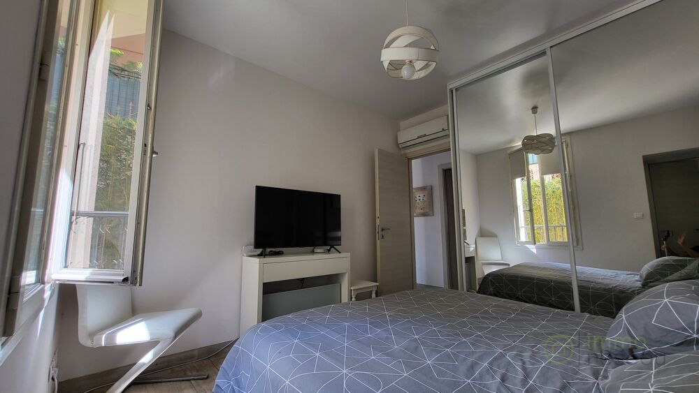 � vendre  Appartement Menton (06500)