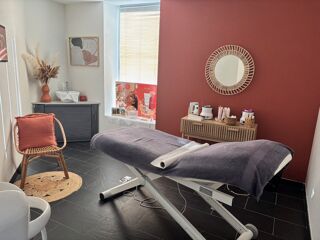  Maison � vendre 8 pi�ces 160 m�