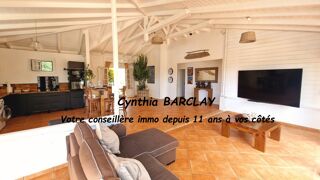  Maison � vendre 6 pi�ces 155 m�