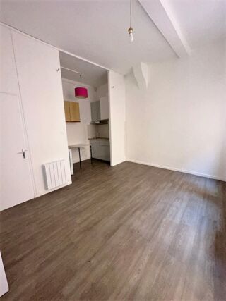  Appartement � louer 1 pi�ce 22 m�