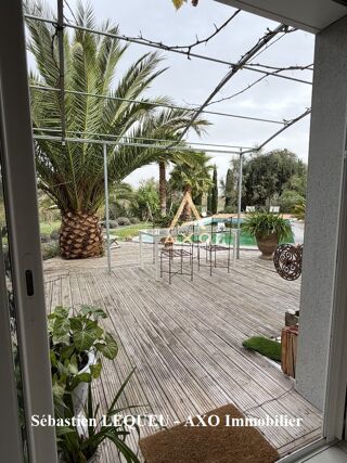  Maison � vendre 7 pi�ces 205 m�