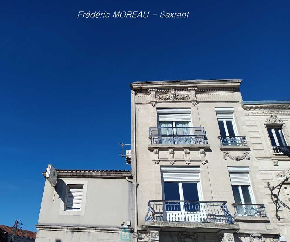 Vente Immeuble Immeuble Bergerac