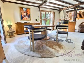  Maison à vendre 8 pièces 151 m²