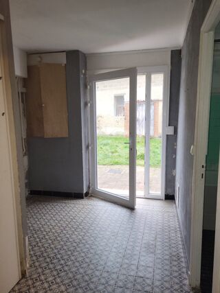  Maison � vendre 9 pi�ces 169 m�