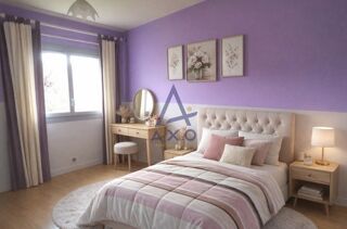  Maison à vendre 5 pièces 103 m²