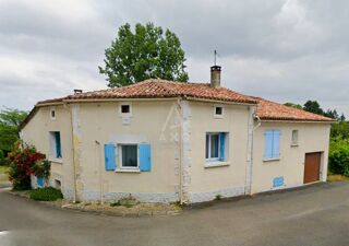  Maison � vendre 4 pi�ces 80 m�