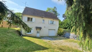  Maison à vendre 6 pièces 123 m²