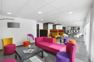  Appartement à vendre 1 pièce 20 m²