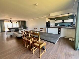  Maison à vendre 6 pièces 160 m²
