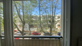  Appartement à louer 1 pièce 29 m²