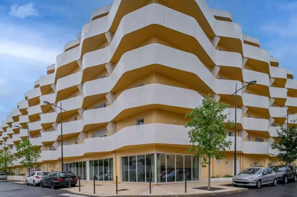 Vente Appartement Résidence Seniors La seyne sur mer