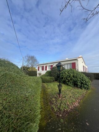  Maison � vendre 5 pi�ces 130 m�