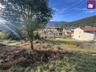  Terrain à vendre 539 m²