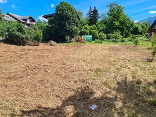 Terrain à vendre 773 m²