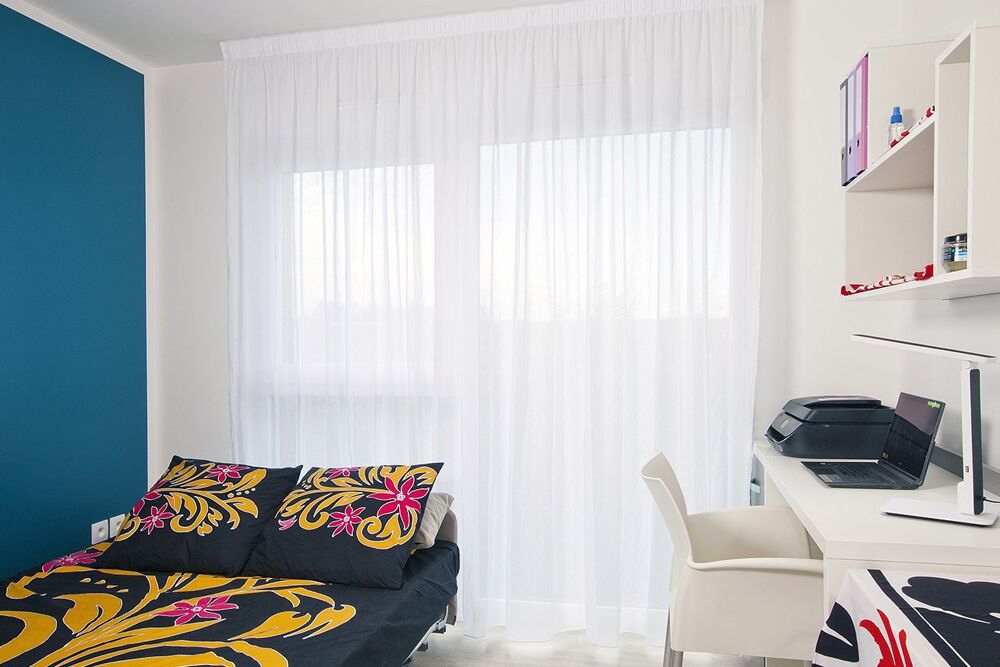 Vente Appartement Résidence Etudiante Caen