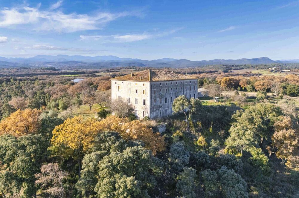 � vendre  Maison Saint-Nazaire-des-Gardies (30610)