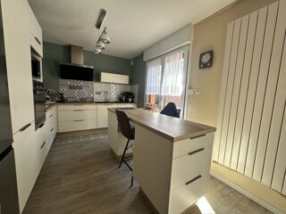  Maison � vendre 5 pi�ces 87 m�