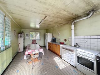  Maison � vendre 4 pi�ces 100 m�