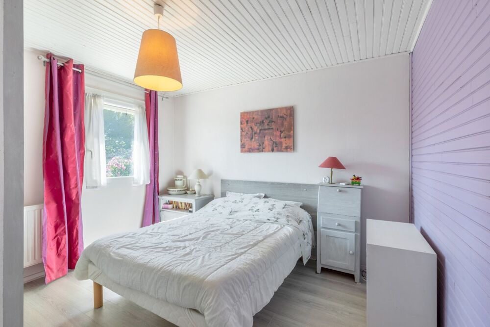 Vente Maison Maison Le cres