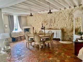  Maison à vendre 7 pièces 163 m²